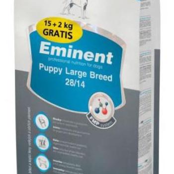 Eminent Puppy Large Breed 28/14 15 kg kép