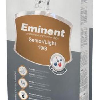 Eminent Senior/Light 19/8 15+2 kg kép