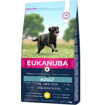 Eukanuba Active Adult Large Breed 15 kg kép