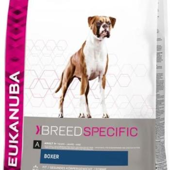 EUKANUBA Adult Boxer 2 x12 kg kép