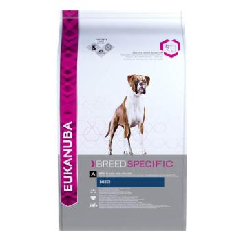 Eukanuba Adult Boxer CKN 12 kg kép