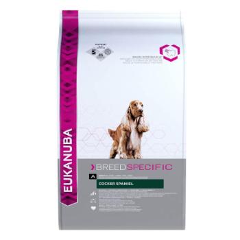 Eukanuba Adult Cocker Spaniel CKN 7,5 kg kép