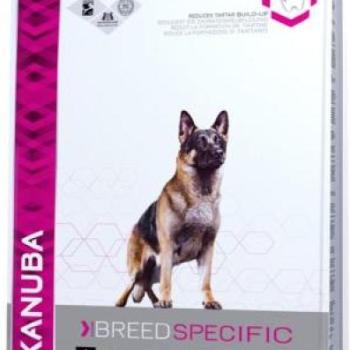 EUKANUBA Adult German Shepherd 2x12 kg kép