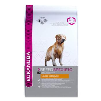 Eukanuba Adult Golden Retriever CKN 12 kg kép