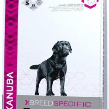 EUKANUBA Adult Labrador Retriever 12 kg kép