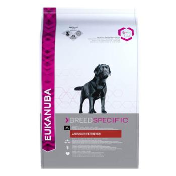 Eukanuba Adult Labrador Retriver CKN 12 kg kép