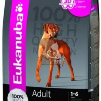 EUKANUBA Adult Large 15 kg kép