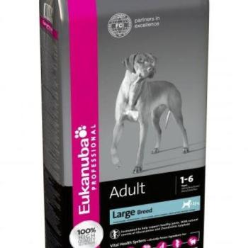 EUKANUBA Adult Large Breed 18 kg kép