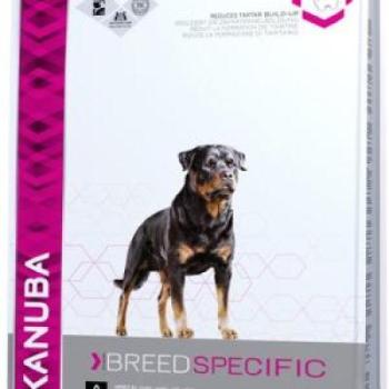 EUKANUBA Adult Rottweiler 2x12 kg kép