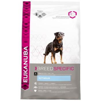 Eukanuba Adult Rottweiler CKN 12 kg kép