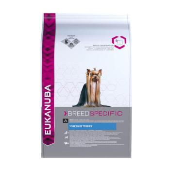 Eukanuba Adult Yorkshire Terrier CKN 2 kg kép