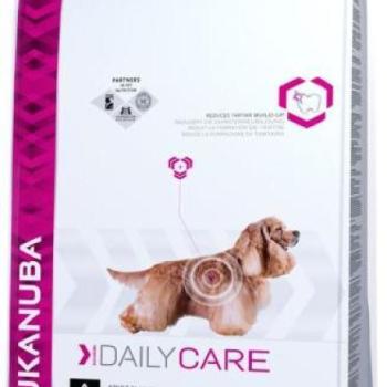 EUKANUBA Daily Care Adult Sensitive Skin 12 kg kép