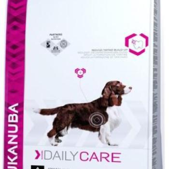 EUKANUBA Daily Care Overweight & Sterilised 12,5 kg kép