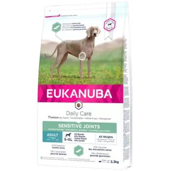 Eukanuba Daily Care Sensitive Joints 12 kg kép