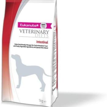 EUKANUBA EVD Intestinal 5 kg kép