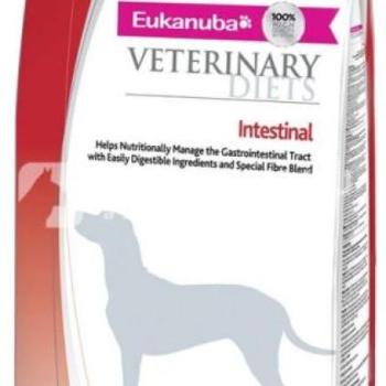 EUKANUBA Intestinal 12 kg kép