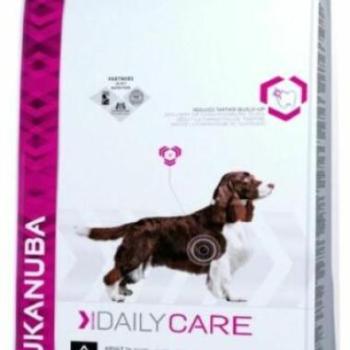EUKANUBA Overweight/Sterilised 2,3 kg kép