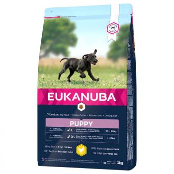 Eukanuba Puppy kép