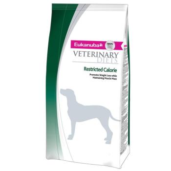 EUKANUBA Restricted Calorie 5 kg kép