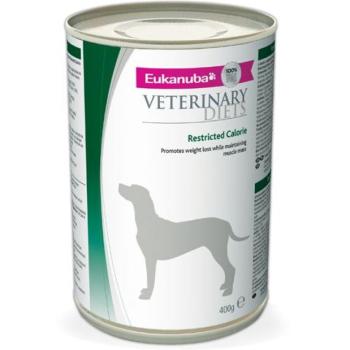 Eukanuba Restricted Calorie konzerv 400 g kép