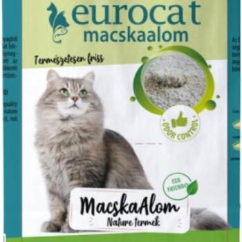 Eurocat Macskaalom 5 kg kép