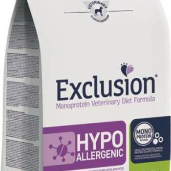 Exclusion Hypoallergenic Insect & Pea Small Breed 2 kg kép