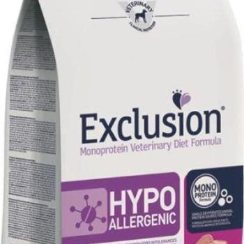 Exclusion Hypoallergenic Pork & Pea Small Breed 2 kg kép