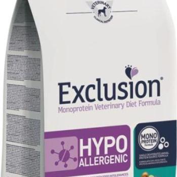 Exclusion Hypoallergenic Venison & Potato Medium & Large Breed 2 kg kép