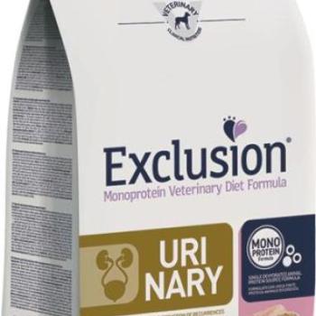 Exclusion Urinary Pork Sorghum & Rice Medium & Large Breed 2 kg kép