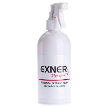 Exner Petguard ápoló spray háziállatoknak 500 ml kép