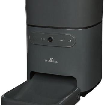 Eyenimal Smart Tiny Pet Feeder (OS393) kép