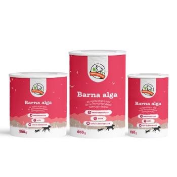 Farkaskonyha Barna alga 300 g kép