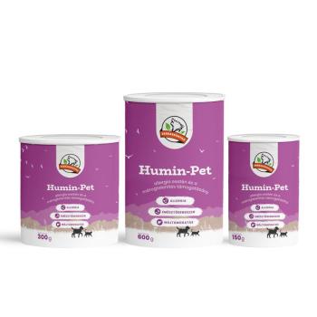 Farkaskonyha Humin-Pet huminsav 150 g kép