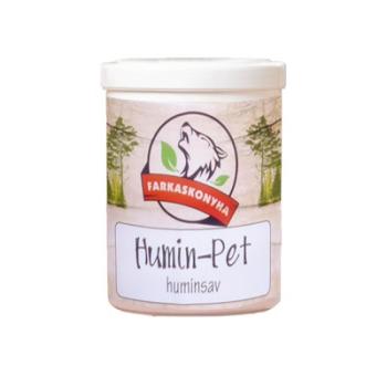 Farkaskonyha Humin-Pet huminsav 600 g kép