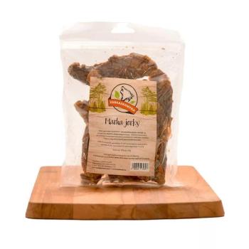 Farkaskonyha Marha jerky 100 g kép