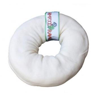 Farm Food Rawhide Dental Donut 3 (kb. 7,5 cm) kép