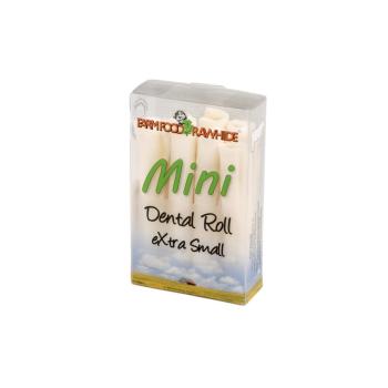 Farm Food Rawhide Mini Dental Roll XS kép