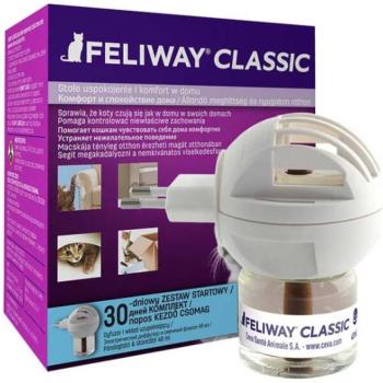 FELIWAY Classic párologtató macskáknak kép