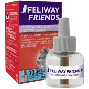 Feliway Friends utántöltő folyadék 48 ml kép