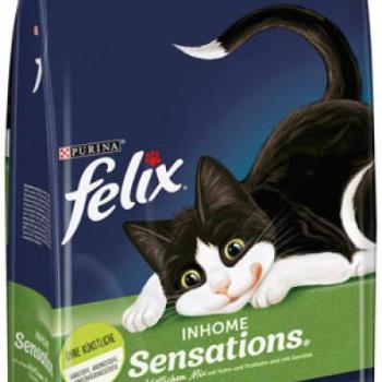 FELIX Inhome Sensations 2 kg kép