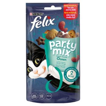 Felix Party Mix jutalomfalat Ocean 60 g kép