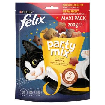 Felix Party Mix jutalomfalat Original 200 g kép