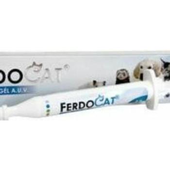 Ferdocat Féreghajtó belsőleges gél 30 g kép