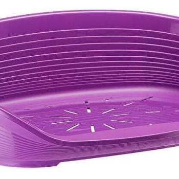 Ferplast Siesta Deluxe 10 lila kép