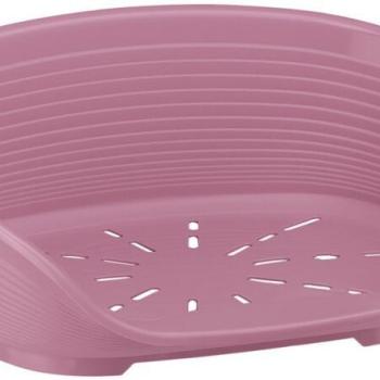 Ferplast Siesta Deluxe 2 pink kép