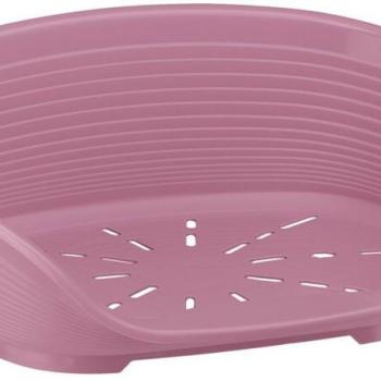 Ferplast Siesta Deluxe 6 pink kép