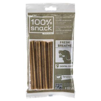 Ferplast Snowflake Ascophillum kutyasnack - M méret: közepes termetű kutyáknak (12 - 25 kg) kép