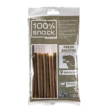 Ferplast Snowflake Ascophillum kutyasnack - S méret: kisméretű kutyáknak (5 - 12 kg) kép