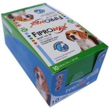 FIPROMAX Spot-On M 10 db kép