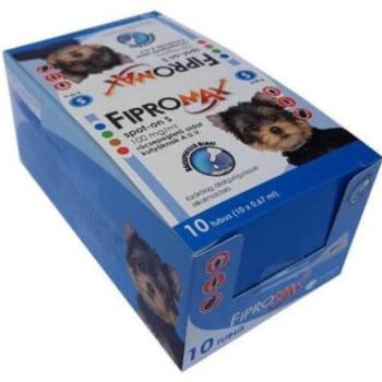 FIPROMAX Spot-On S 10 db kép